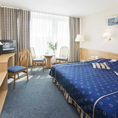 Hotel Orbis Cracovie