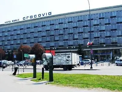 Orbis 3* Cracovie