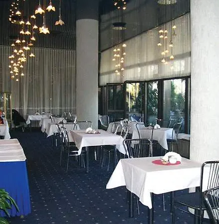 Orbis 酒店 克拉科夫